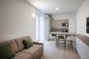 Gioconda Boutique Apartment